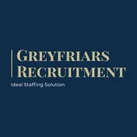 Greyfriars Recruitment LTD